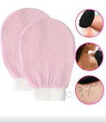 Korean Exfoliating Gloves
