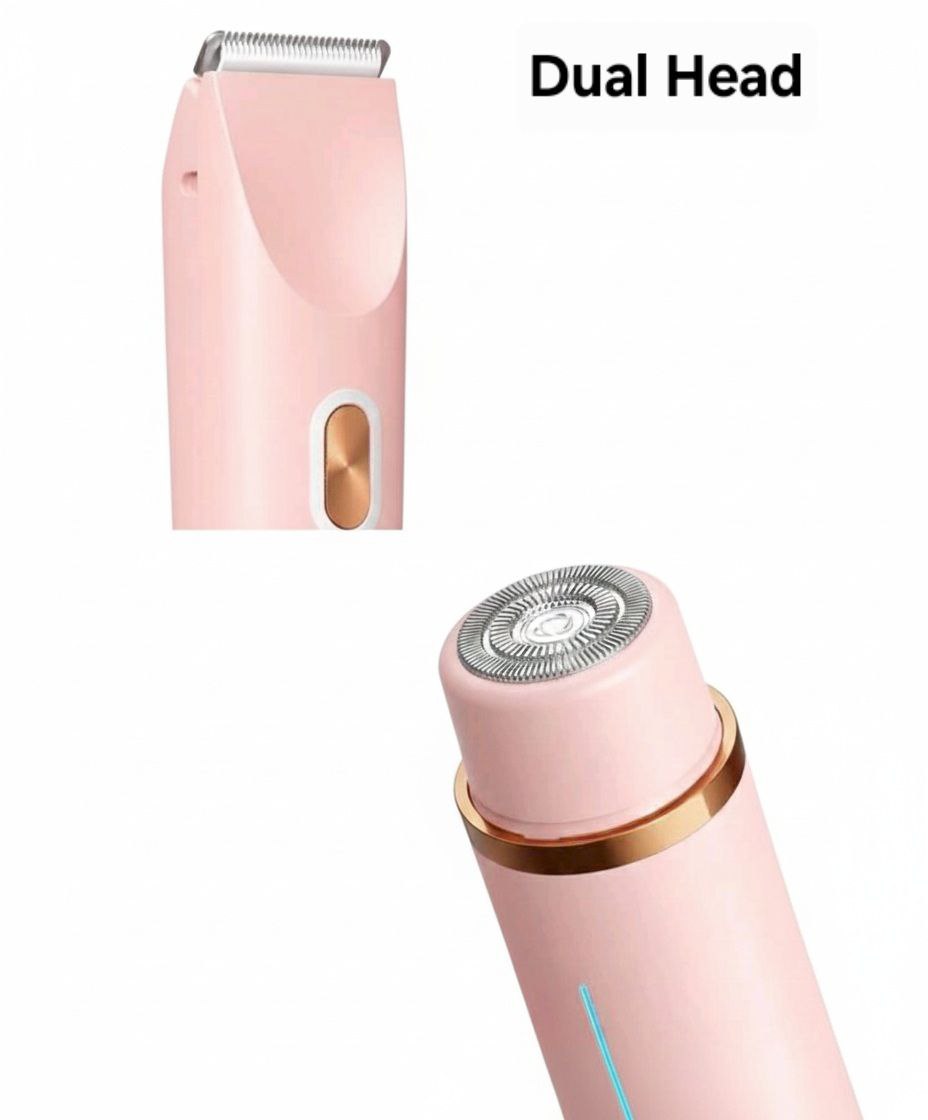 Women Dual Head Razor