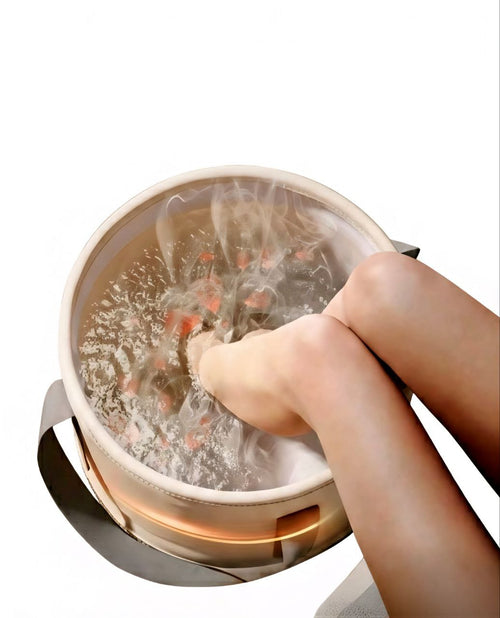 Foot Bath Bucket